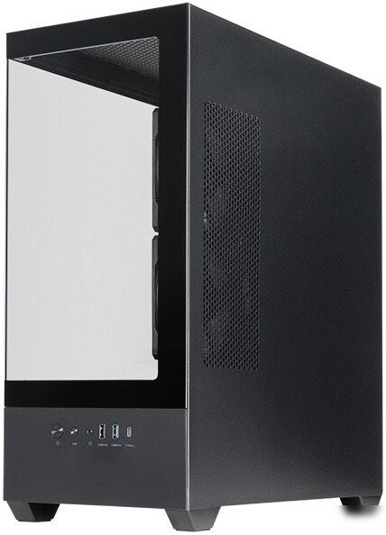 Корпус Chieftec Vista GT-01B-OP