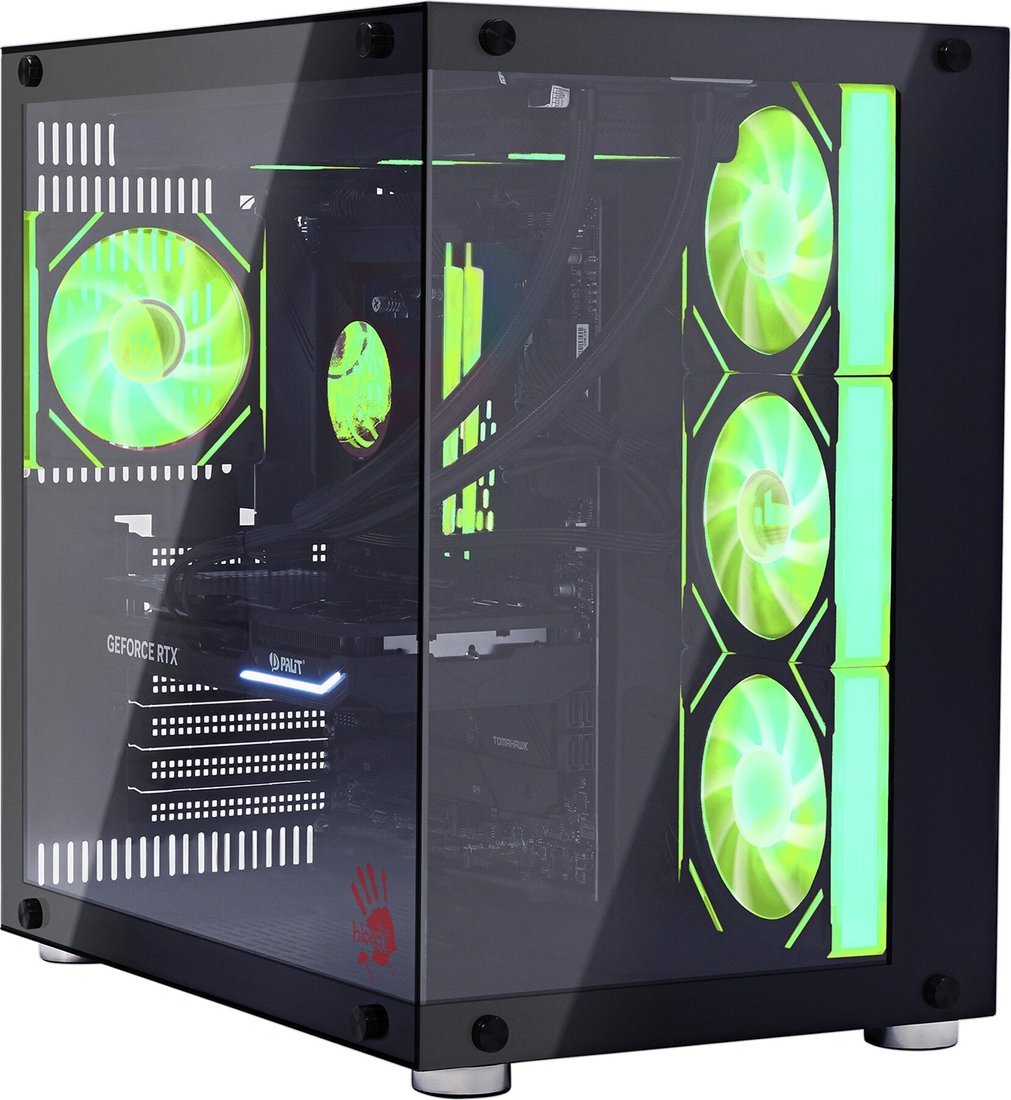 Компьютер A4Tech Bloody BD-PC CZ79C3 2086022