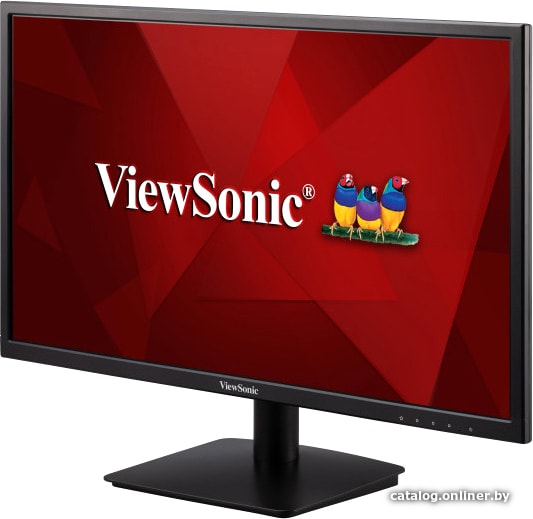 Монитор ViewSonic VA2405-h