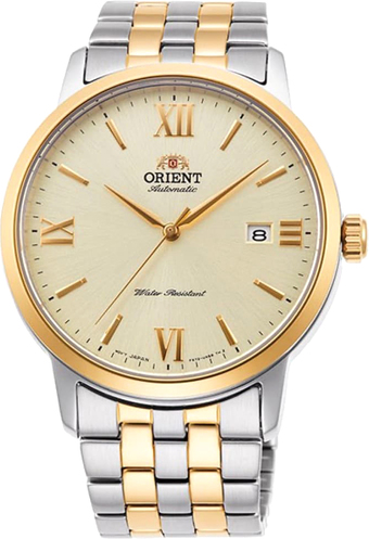 Наручные часы Orient RA-AC0F08G