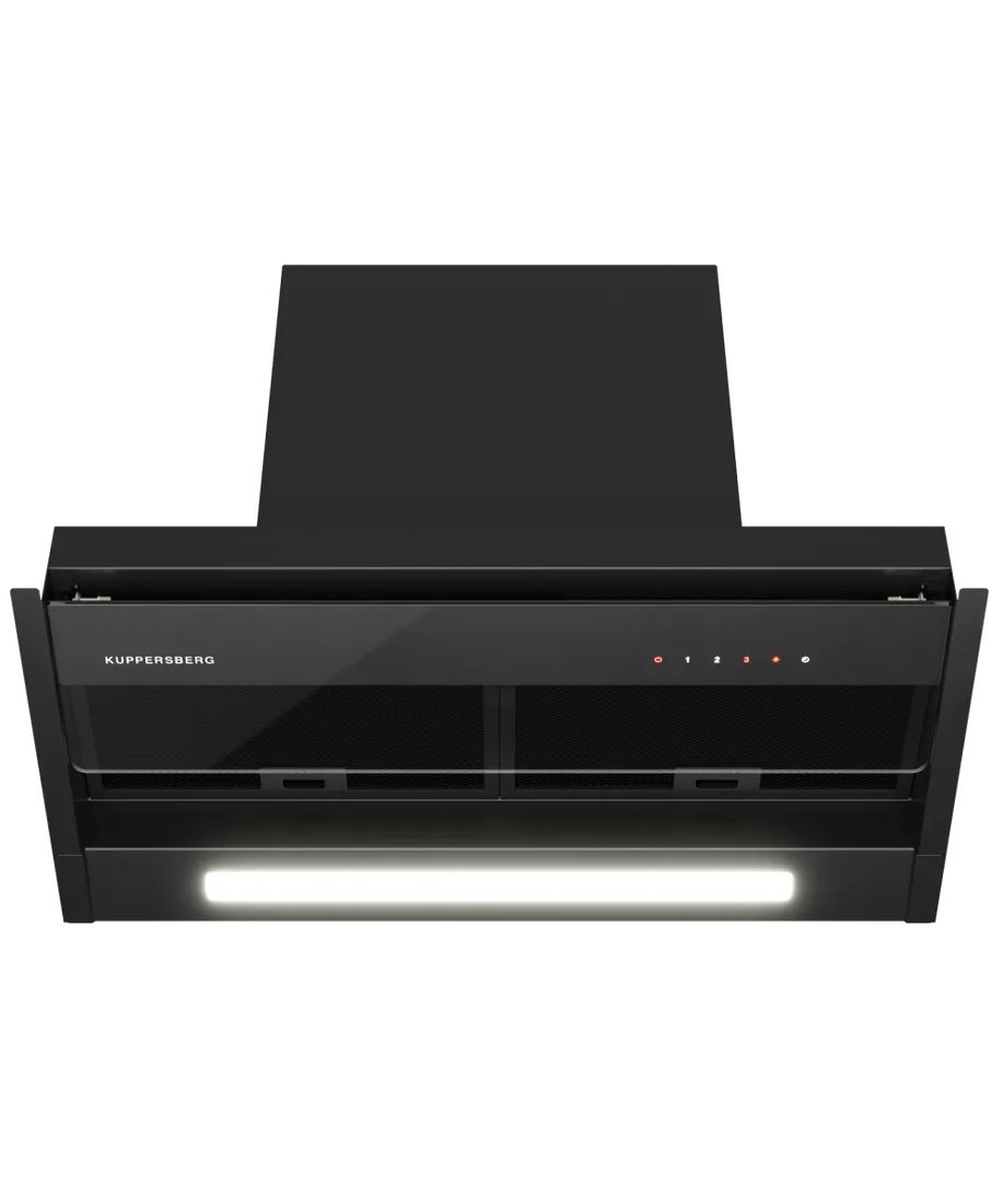 Кухонная вытяжка KUPPERSBERG Inblade 60 B