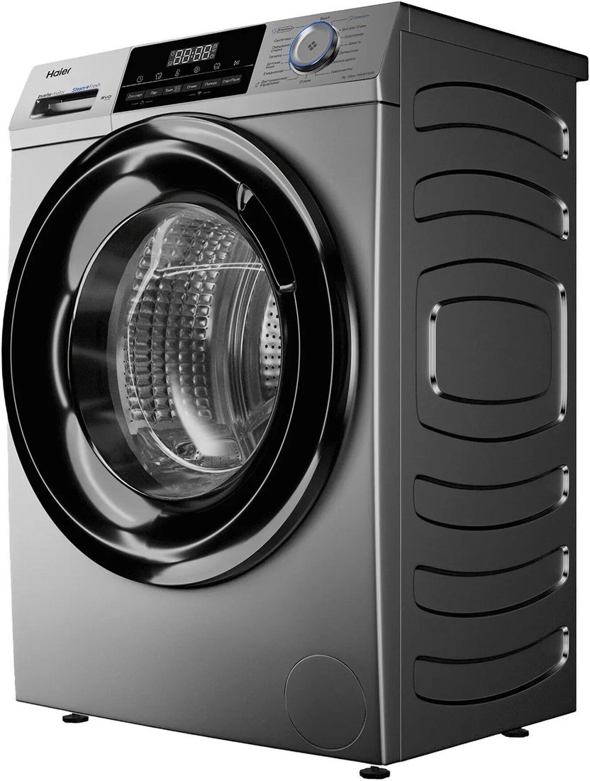 Стиральная машина Haier HW80-BP12929SE