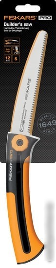 Пила садовая Fiskars Xtract SW72 1000612
