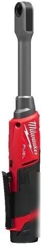 Трещотка Milwaukee M12 FPTR-202X 4933499411 (с 2-мя АКБ, кейс)