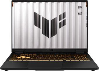 Игровой ноутбук ASUS TUF Gaming F16 FX608JMI-TU254