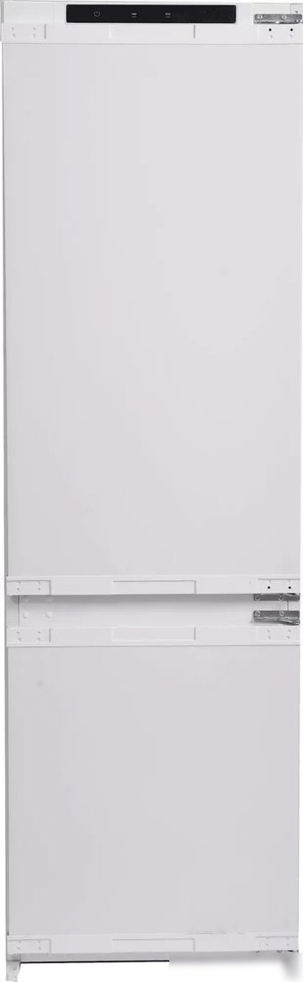 Холодильник Candy CBCS7249AFS
