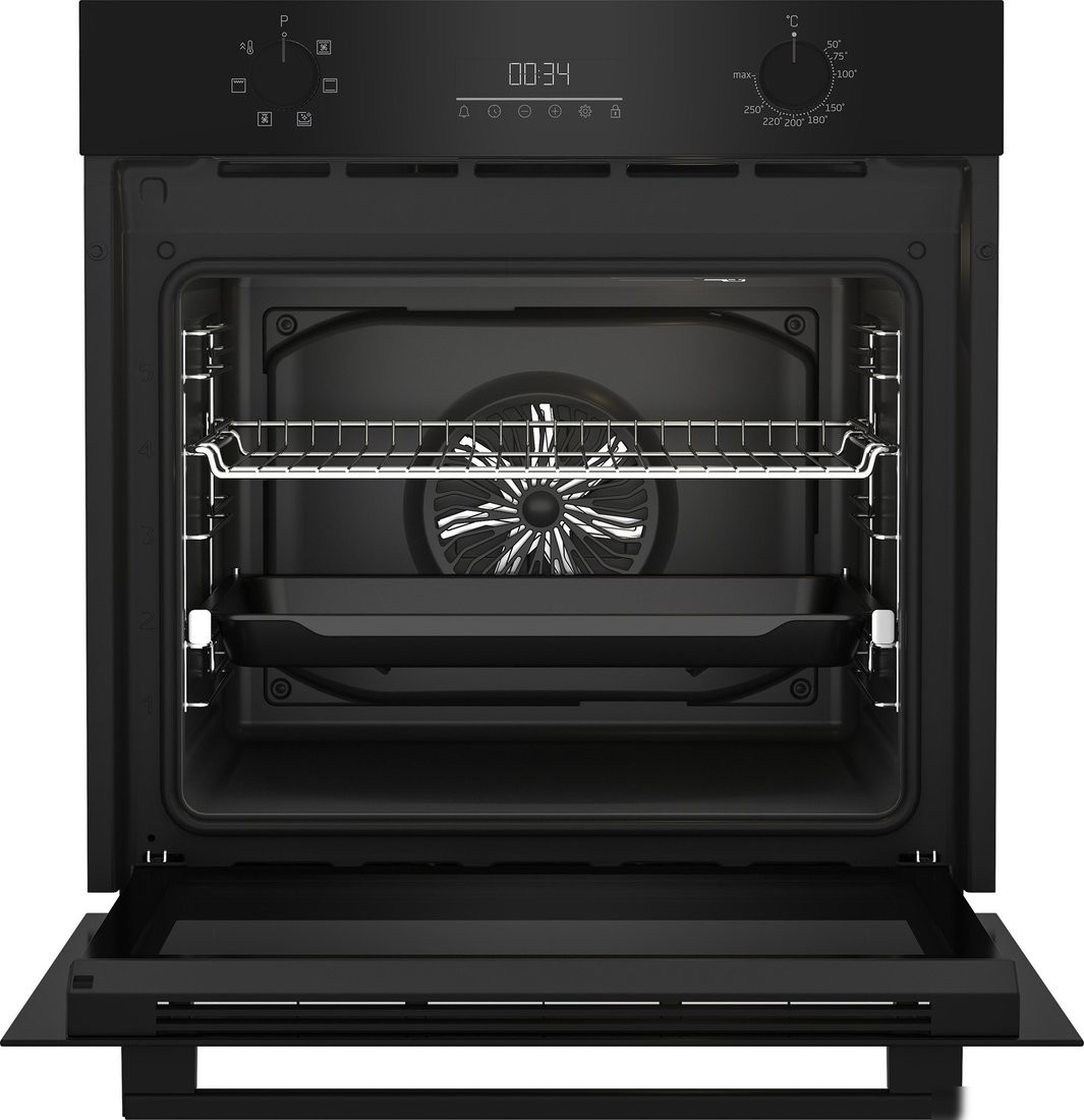 Электрический духовой шкаф BEKO BCBIE17300KSB
