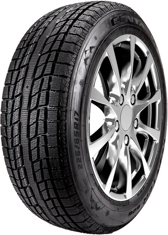 Автомобильные шины Centara Winter RX626 275/45R20 110H