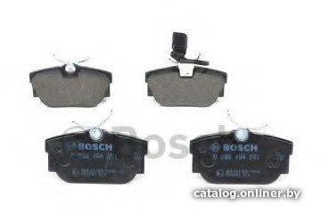 Bosch 0986494051
