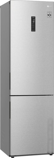 Холодильник LG DoorCooling+ GA-B509CAQM