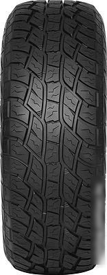 Автомобильные шины Arivo Terramax ARV Pro A/T 265/70R16 121/118S