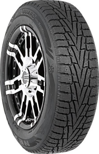 Автомобильные шины Roadstone Winguard WinSpike 195/50R15 82T