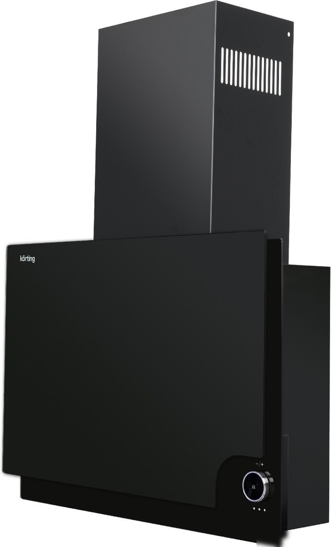 Кухонная вытяжка Korting KHC 67806 ICPGN
