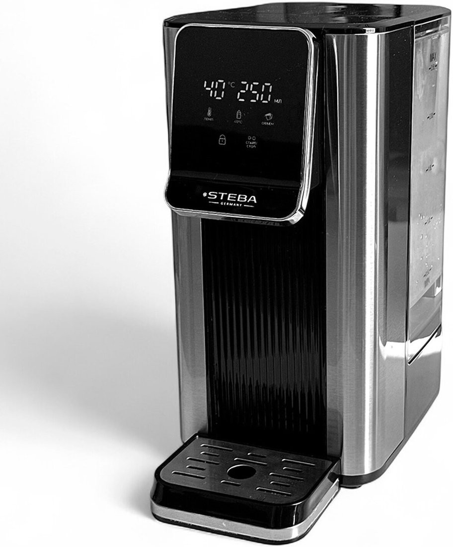 Диспенсер Steba HW 2 Hot&Fast