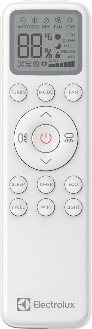 Кондиционер Electrolux Skyworth EACS/I-18HVP/HC/N8