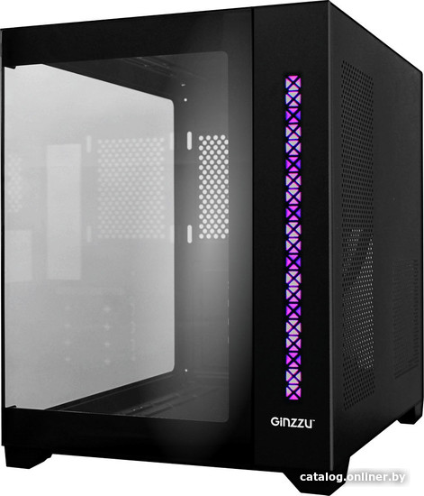 Корпус Ginzzu V320