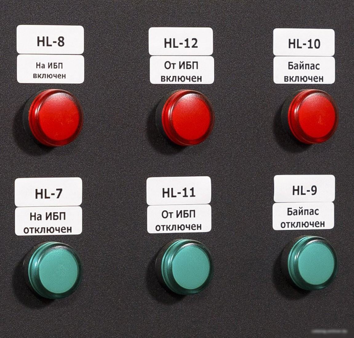 Лампа сигнальная Chint ND16-22DS/2 AC/DC 24В (R) 592937 (синий)