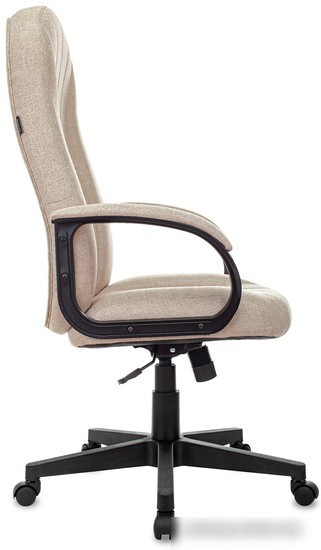 Кресло Бюрократ T-898/402 Beige (бежевый)