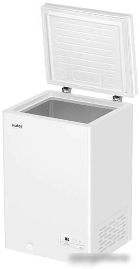 Морозильный ларь Haier HCE100R