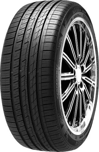 Летние шины Nexen N'Fera AU7 245/45R19 102W XL