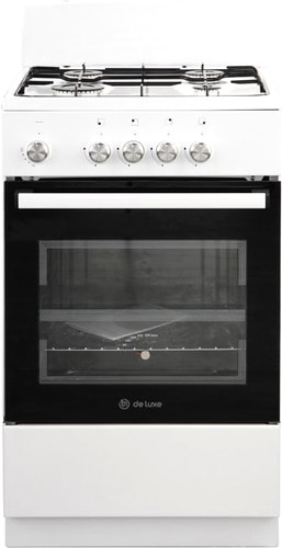 Кухонная плита De luxe 5040.48Г Щ