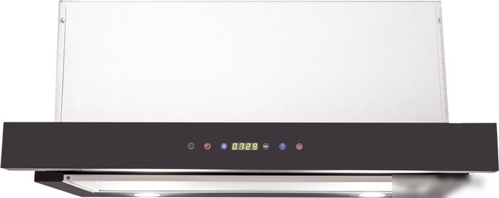 Кухонная вытяжка Exiteq EX-1146 (черный)