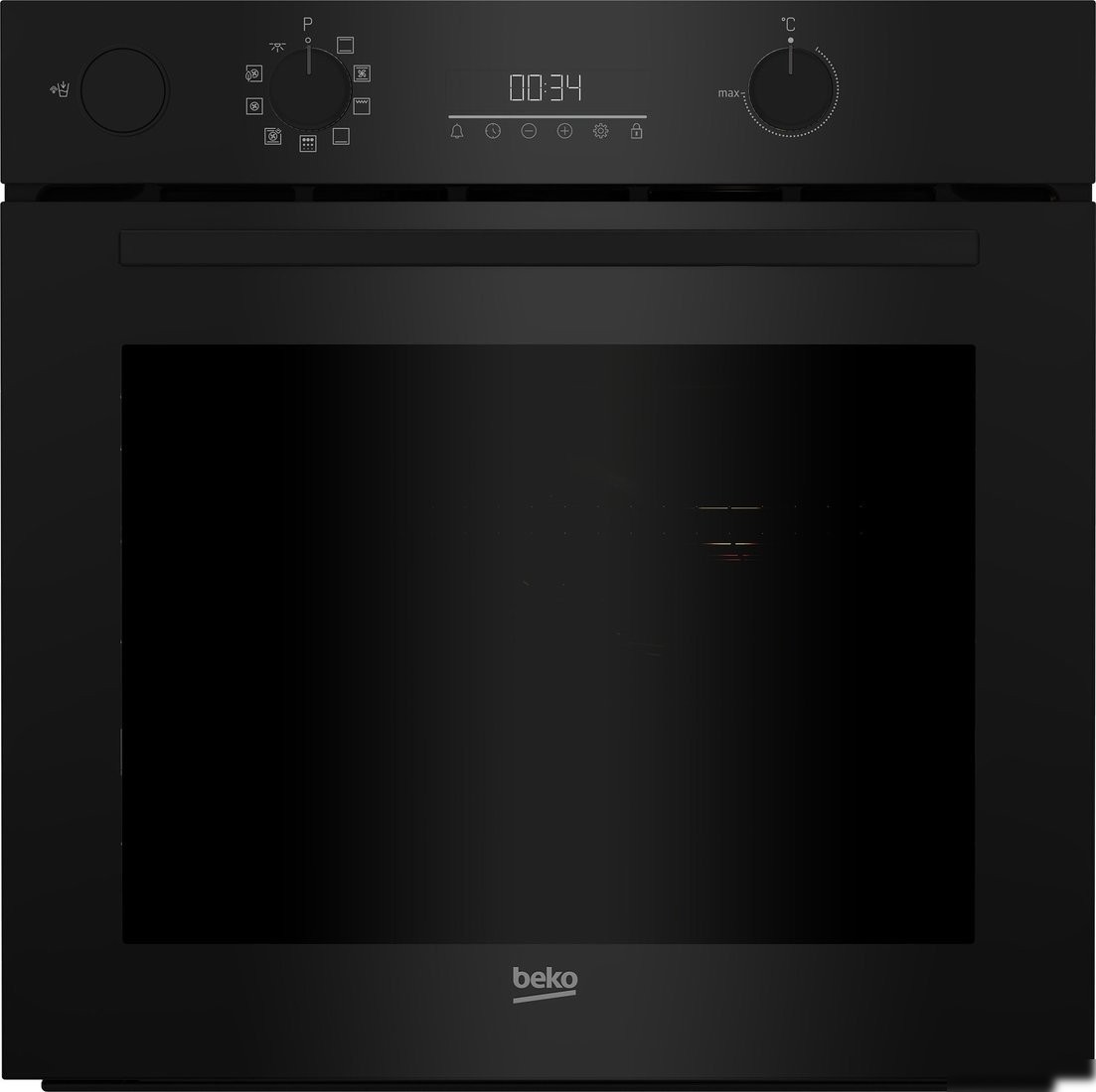 Электрический духовой шкаф BEKO BCBIS17300KSBMPS
