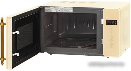Микроволновая печь Hiberg VМ 4088 YR