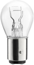 Галогенная лампа Bosch P21/5W Pure Light 2шт