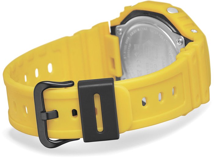 Наручные часы Casio G-Shock GA-B2100C-9A