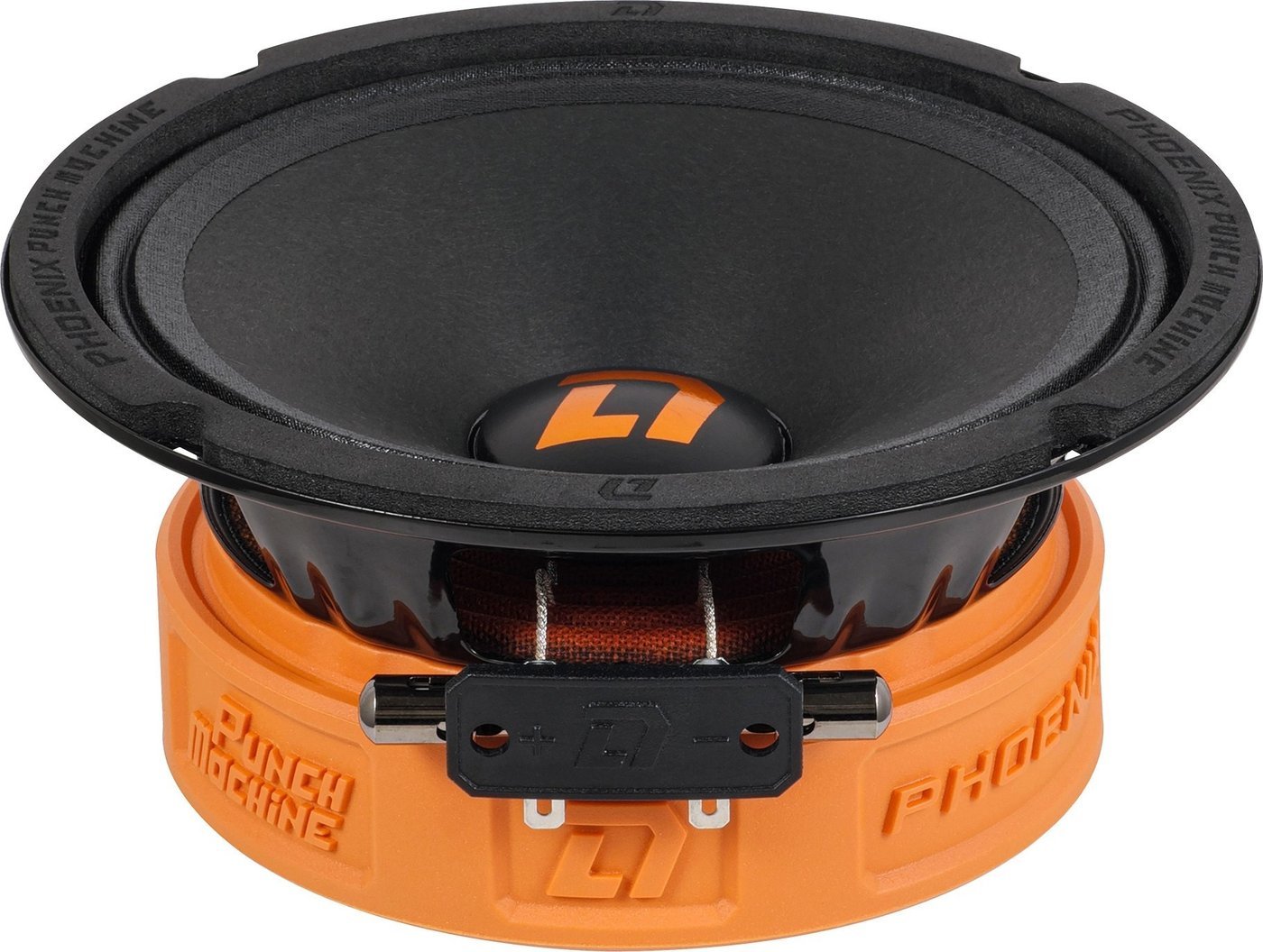 Среднечастотная АС DL Audio Phoenix Punch Machine 165