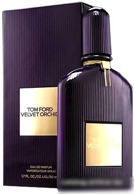 Парфюмерная вода Tom Ford Velvet Orchid EdP (50 мл)
