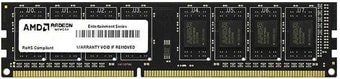Оперативная память AMD Radeon R5 Entertainment 8GB DDR3 PC3-12800 R538G1601U2SL-UO