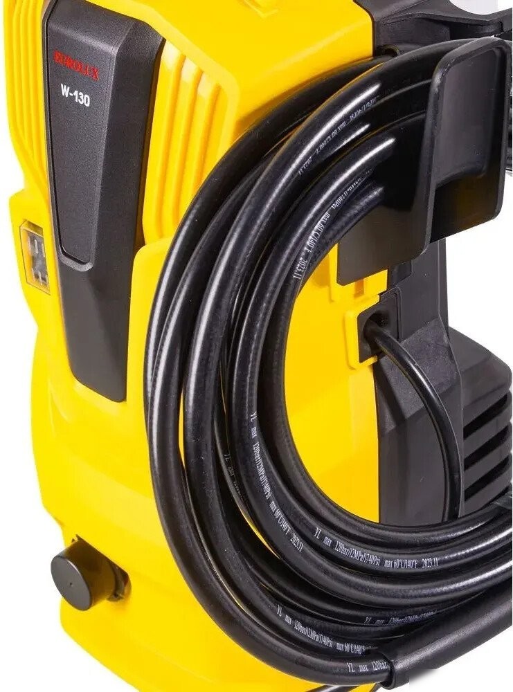 Мойка высокого давления Eurolux W-1600/130 Junior 900/70/8/152