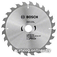 Пильный диск Bosch 2.608.644.381 Пильный диск Bosch 2.608.644.381