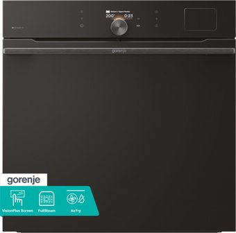 Электрический духовой шкаф Gorenje BFS6148B