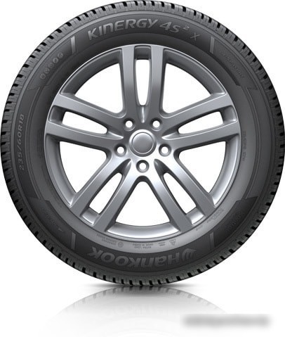 Всесезонные шины Hankook Kinergy 4S2 X H750A 235/60R16 104V