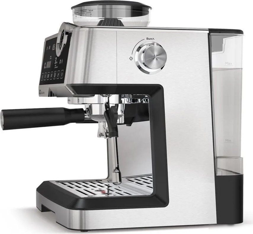 Кофейная станция BQ CM5002