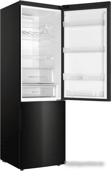 Холодильник Haier C4F740CBXGU1