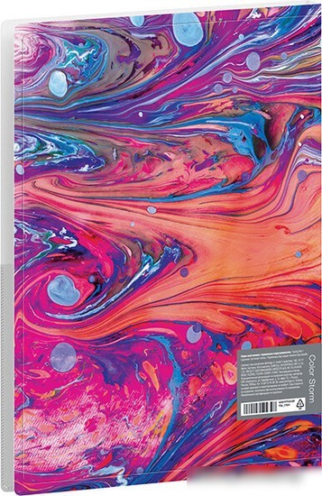 Скоросшиватель Berlingo Color Storm FS4_17031