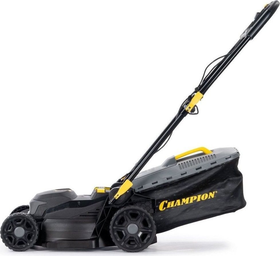 Газонокосилка Champion EM4018