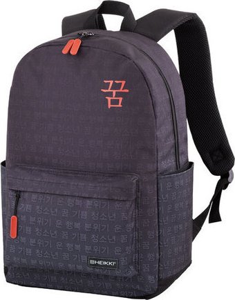Городской рюкзак HEIKKI Energetic. Korean 272531