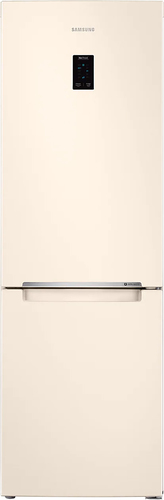 Холодильник Samsung RB33A32N0EL/WT