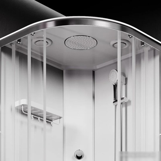 Душевая кабина AM.PM X-Joy 90x90 W94C-401-090MT