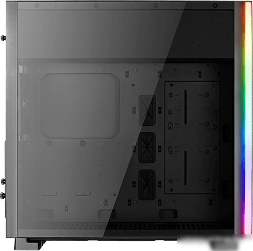 Корпус AeroCool GLO