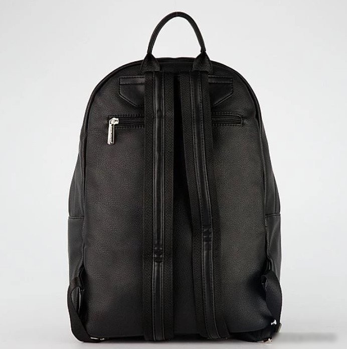 Городской рюкзак David Jones 823-807703-BLK (черный)