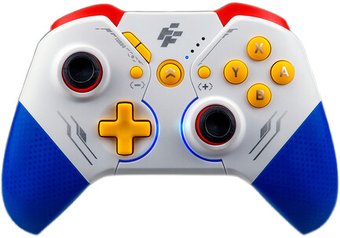 Геймпад FlashFire SP3600 (белый)