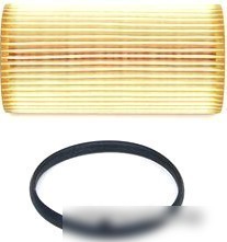 Масляный фильтр Bosch F026407097