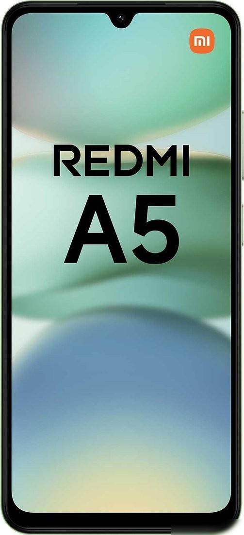 Телефон Xiaomi Redmi A5 4GB/128GB международная версия (зеленое озеро)