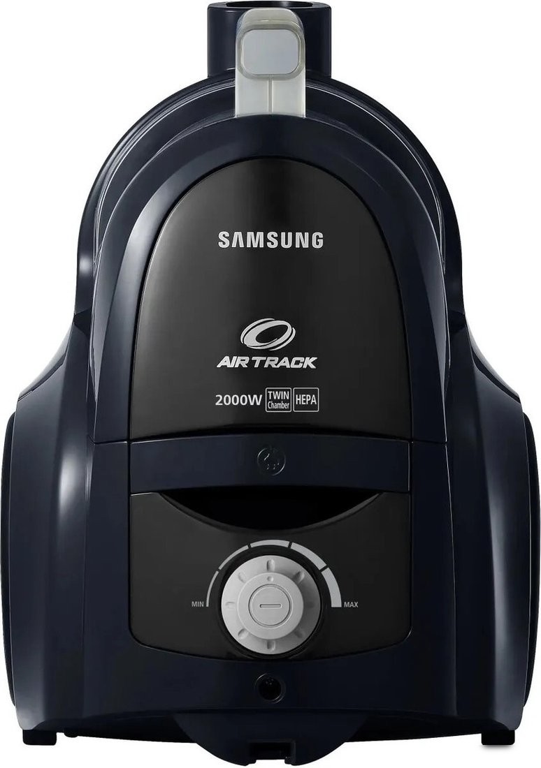 Пылесос Samsung Bagless Canister Vacuum Cleaner VCC4581V3K/XMA